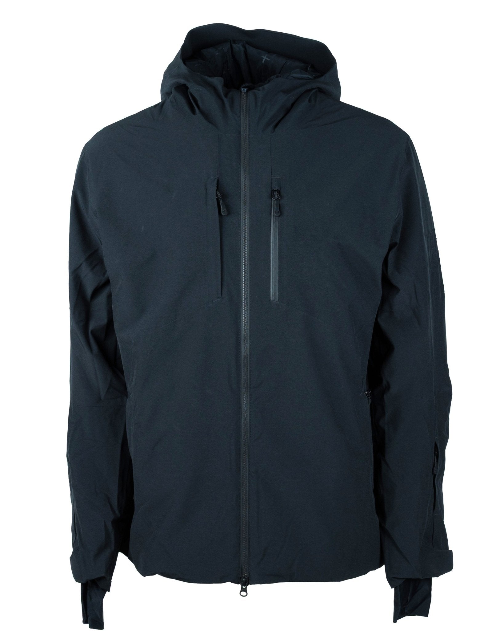 MEN'S HELICON INSULATED JACKET - Che Cose Belle