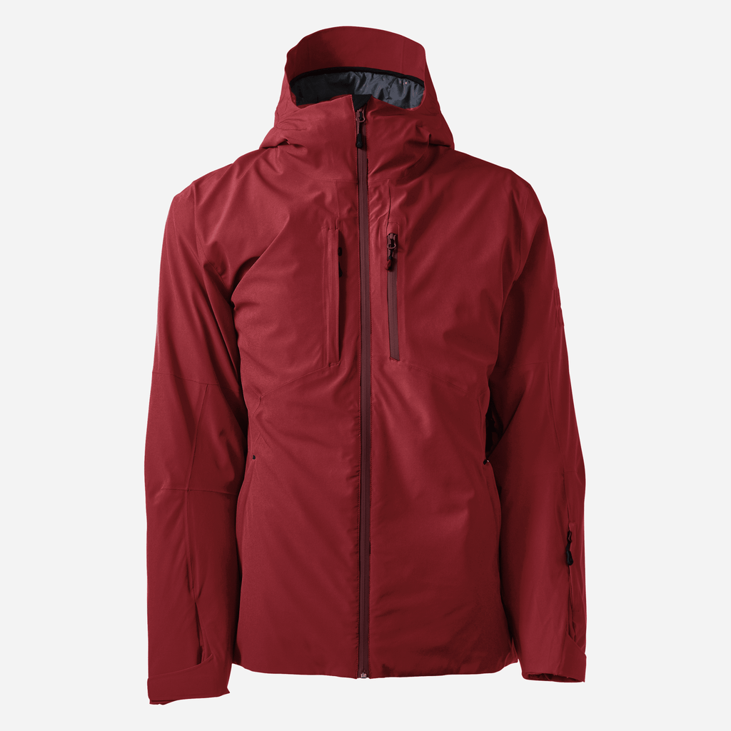 MEN'S HELICON INSULATED JACKET - Che Cose Belle