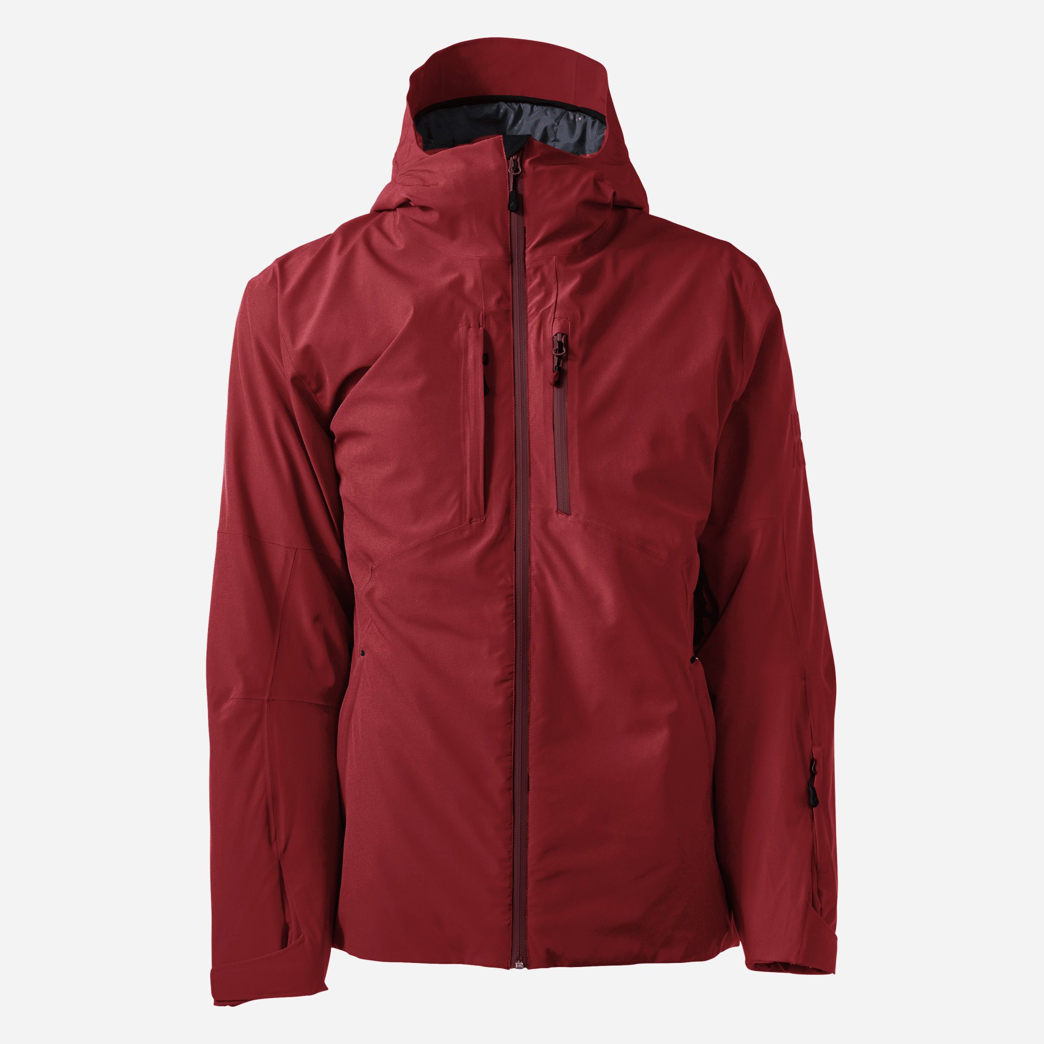 MEN'S HELICON INSULATED JACKET - Che Cose Belle
