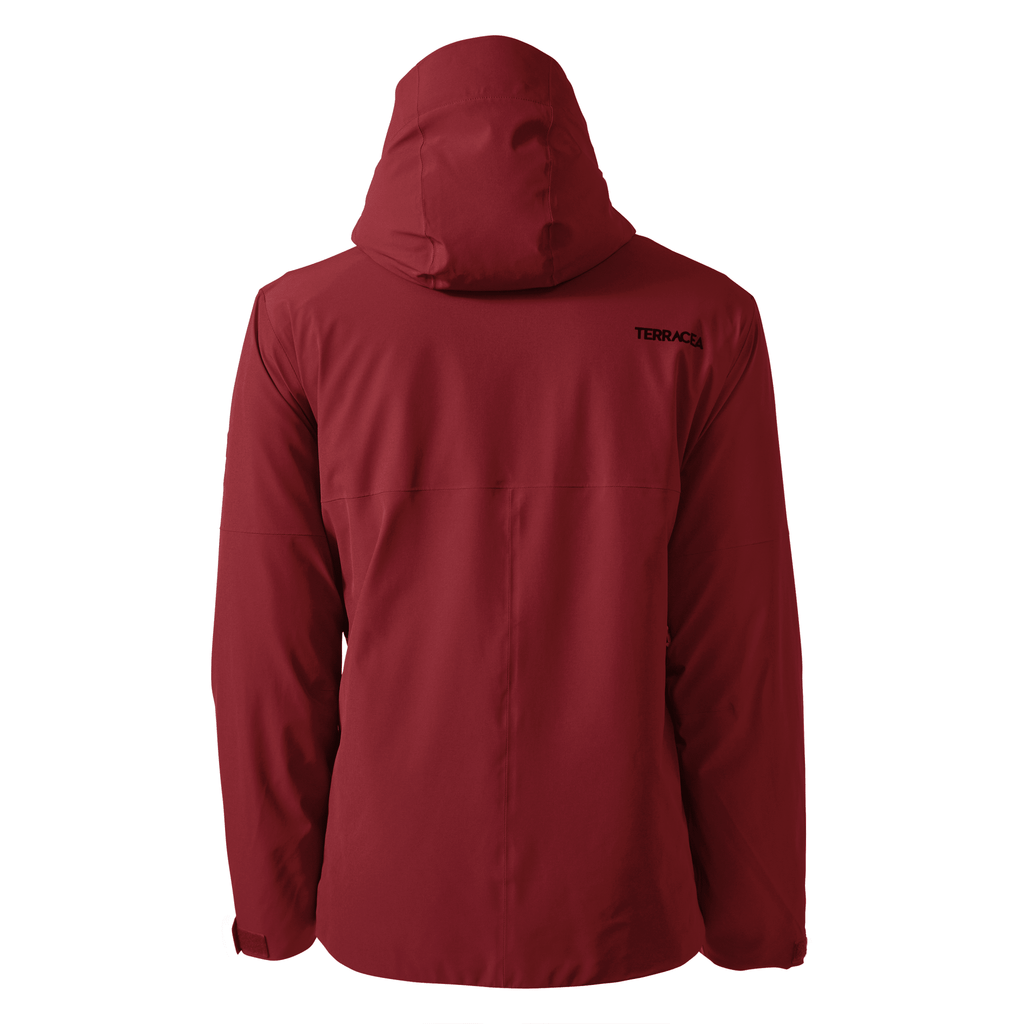 MEN'S HELICON INSULATED JACKET - Che Cose Belle