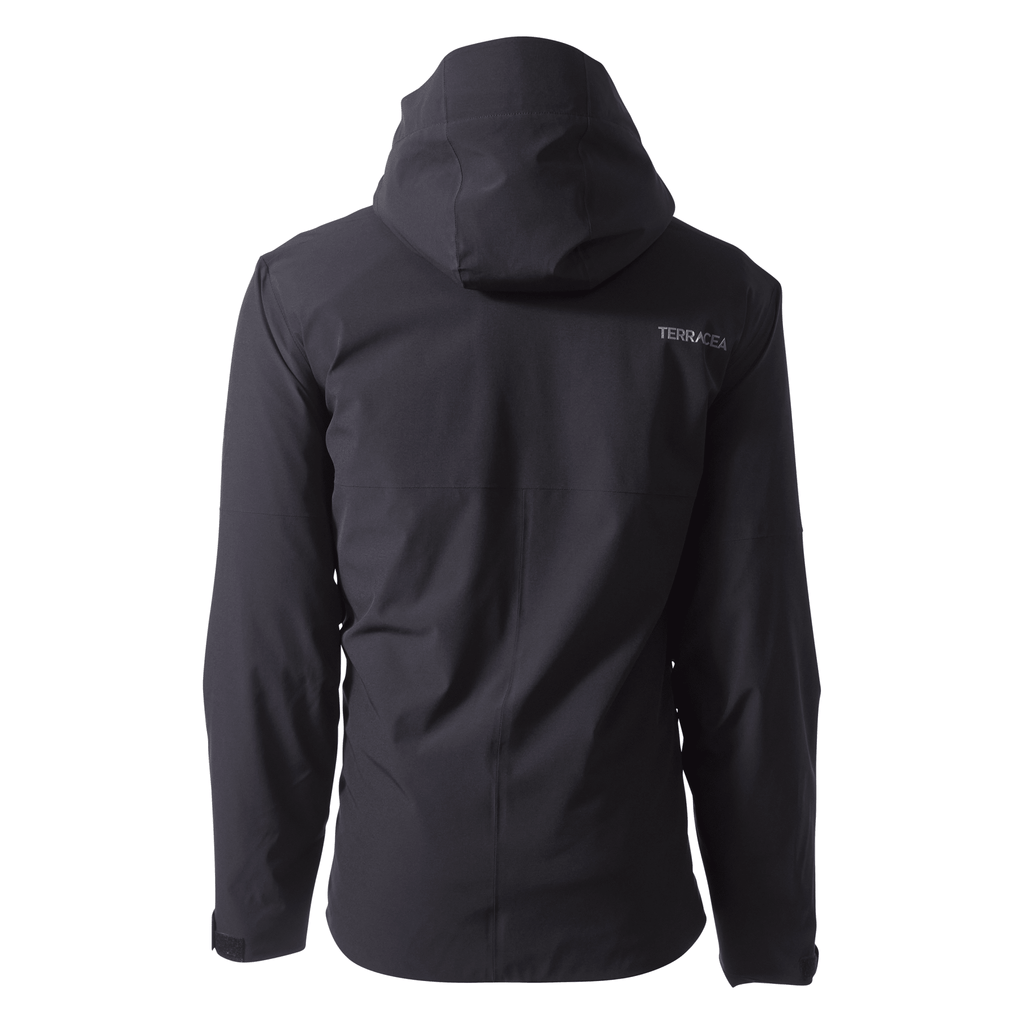 MEN'S HELICON INSULATED JACKET - Che Cose Belle