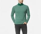 Mens High Neck T Shirts - Cotton - Che Cose Belle