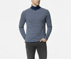 Mens High Neck T Shirts - Cotton - Che Cose Belle