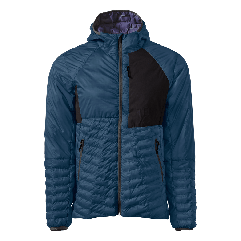 MEN'S MAGNUS THERMAL INSULATED JACKET - Che Cose Belle