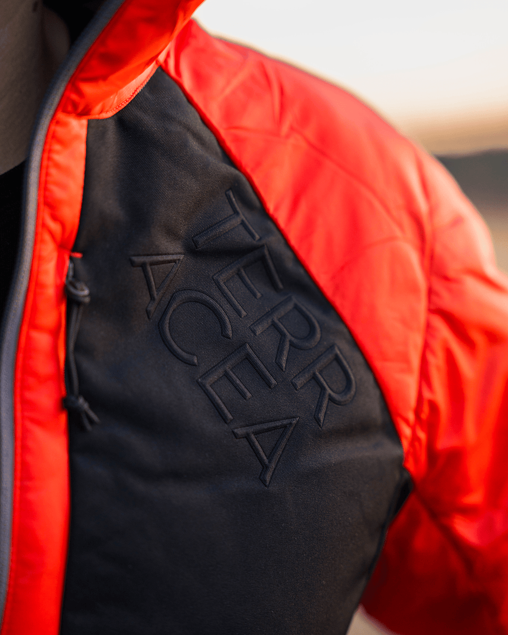 MEN'S MAGNUS THERMAL INSULATED JACKET - Che Cose Belle