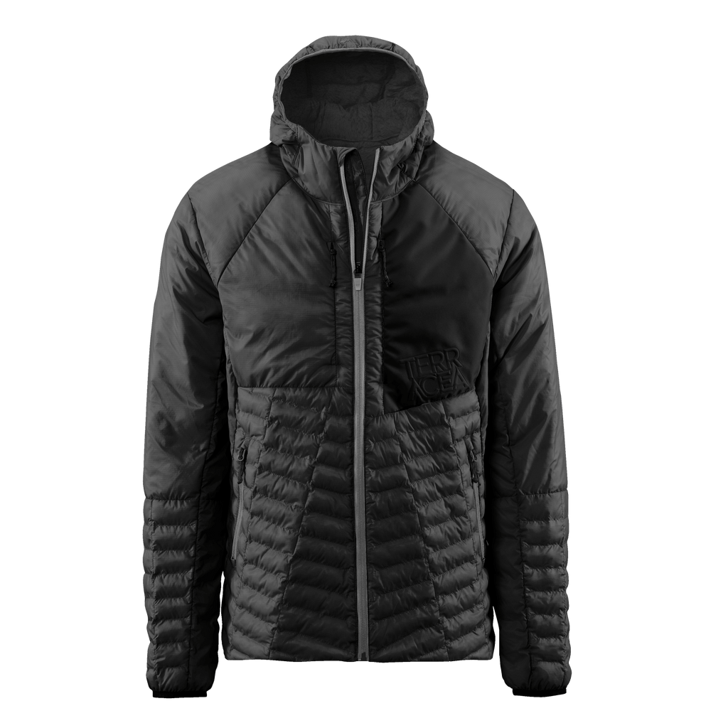 MEN'S MAGNUS THERMAL INSULATED JACKET - Che Cose Belle