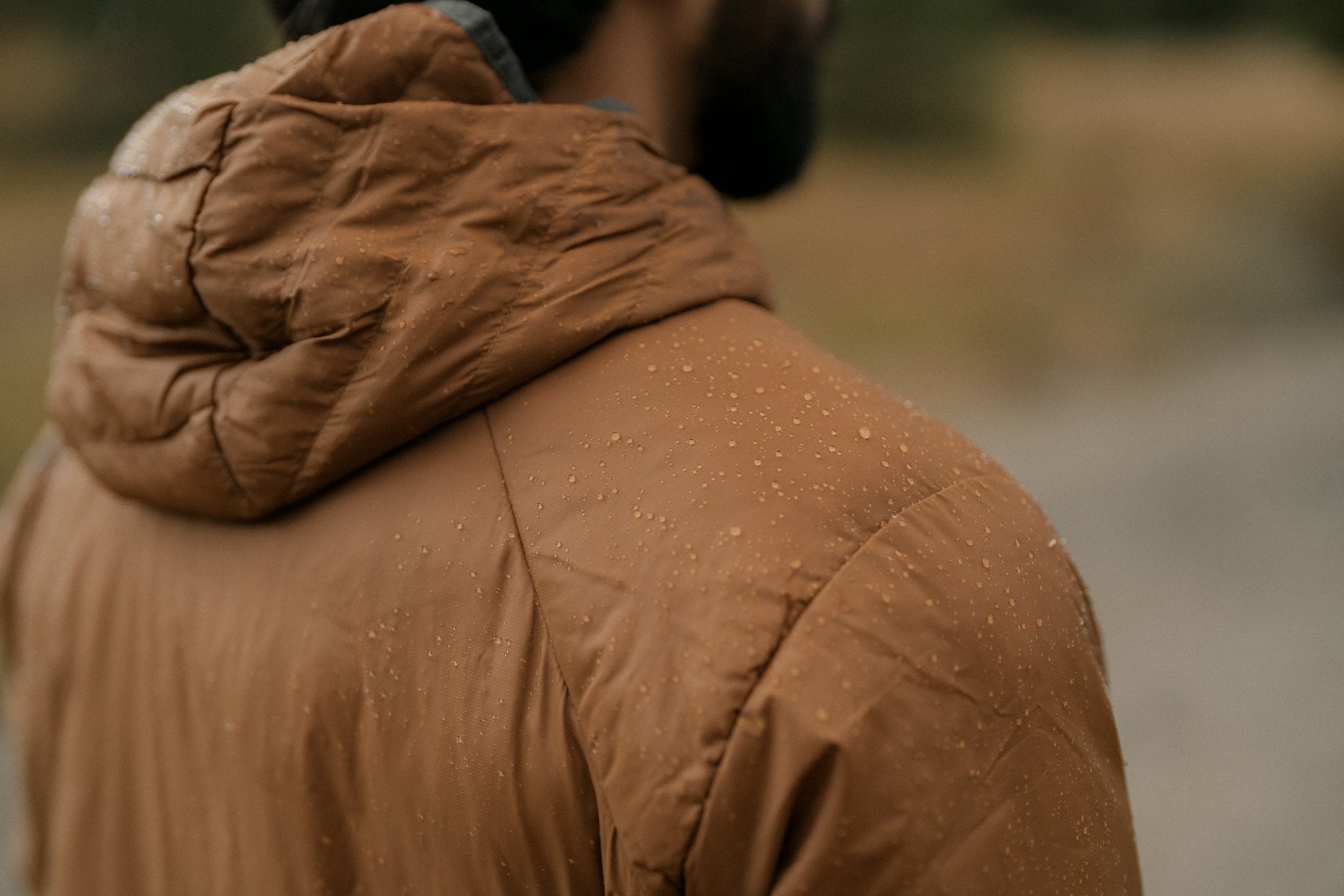 MEN'S MAGNUS THERMAL INSULATED JACKET - Che Cose Belle