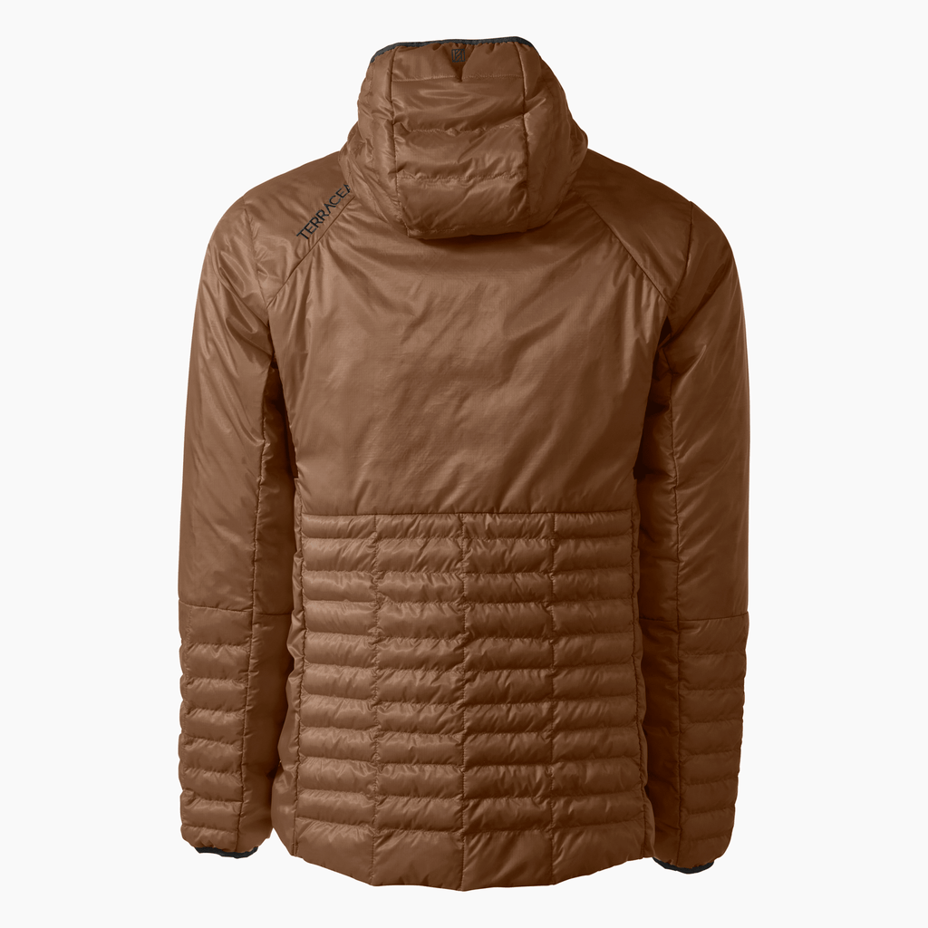 MEN'S MAGNUS THERMAL INSULATED JACKET - Che Cose Belle