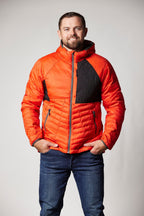MEN'S MAGNUS THERMAL INSULATED JACKET - Che Cose Belle