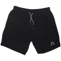 Men's Pro Short (Black) - Che Cose Belle