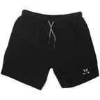 Men's Pro Short (Black) - Che Cose Belle