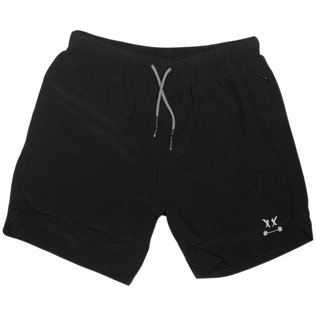 Men's Pro Short (Black) - Che Cose Belle