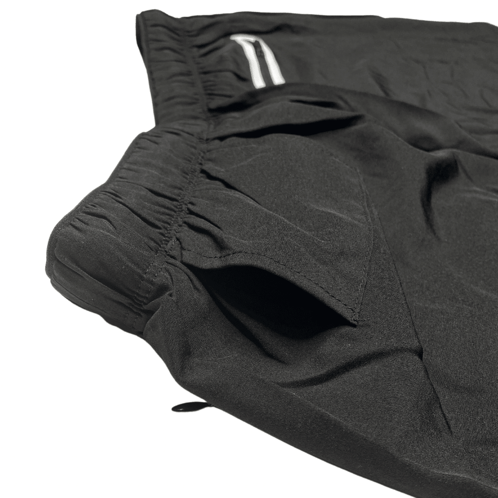 Men's Pro Short (Black) - Che Cose Belle