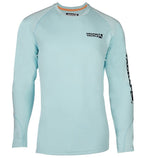 Men's Seamount L/S UV Fishing Shirt (S - 2X) - Che Cose Belle