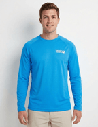 Men's Seamount L/S UV Fishing Shirt (S-2X) - Che Cose Belle