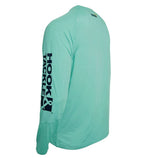 Men's Seamount L/S UV Fishing Shirt (S - 2X) - Che Cose Belle