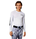 Men's Seamount L/S UV Fishing Shirt (S - 2X) - Che Cose Belle