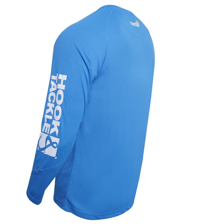 Men's Seamount L/S UV Fishing Shirt (S - 2X) - Che Cose Belle