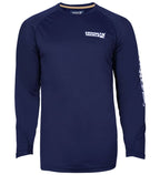Men's Seamount L/S UV Fishing Shirt (S - 2X) - Che Cose Belle
