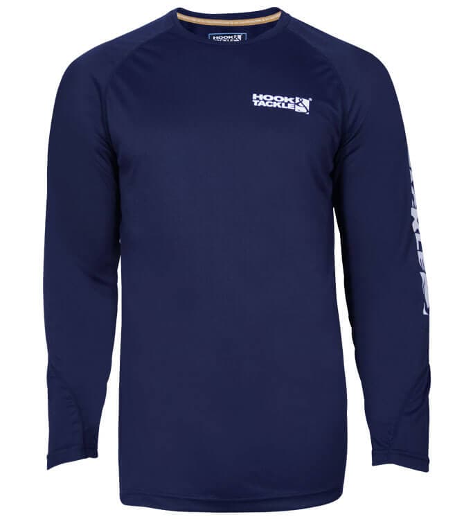 Men's Seamount L/S UV Fishing Shirt (S - 2X) - Che Cose Belle