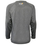 Men's Seamount L/S UV Fishing Shirt (S - 2X) - Che Cose Belle