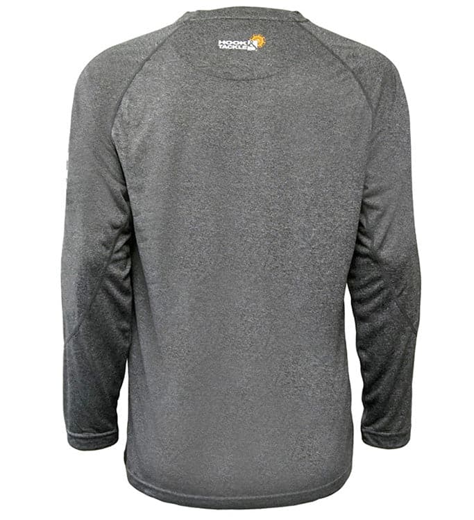 Men's Seamount L/S UV Fishing Shirt (S - 2X) - Che Cose Belle