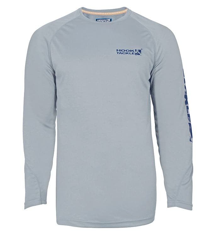 Men's Seamount L/S UV Fishing Shirt (S - 2X) - Che Cose Belle