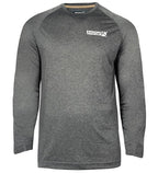 Men's Seamount L/S UV Fishing Shirt (S - 2X) - Che Cose Belle