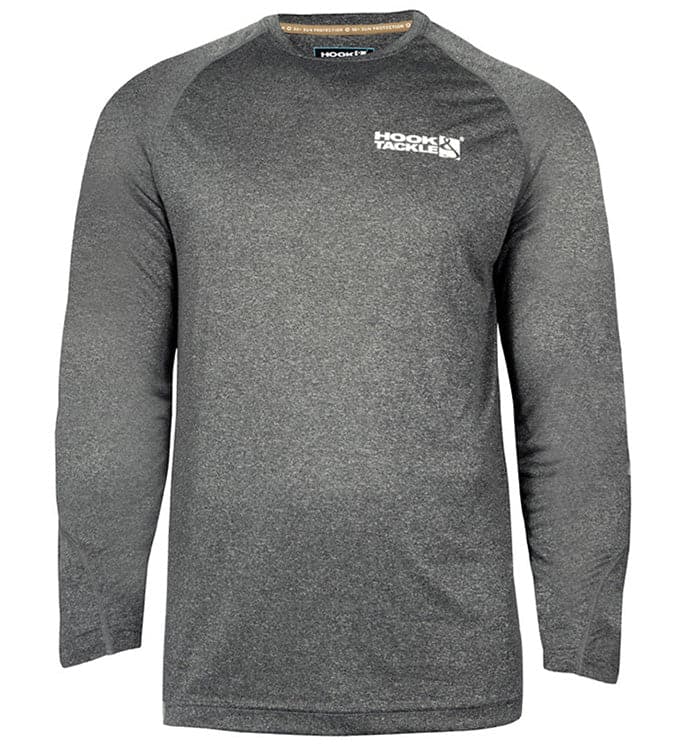 Men's Seamount L/S UV Fishing Shirt (S - 2X) - Che Cose Belle