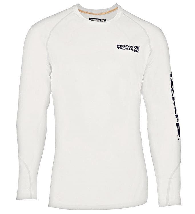 Men's Seamount L/S UV Fishing Shirt (S - 2X) - Che Cose Belle