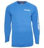 Men's Seamount L/S UV Fishing Shirt (S - 2X) - Che Cose Belle