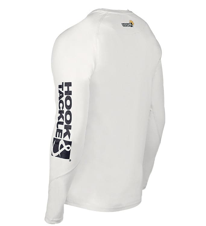 Men's Seamount L/S UV Fishing Shirt (S - 2X) - Che Cose Belle