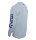 Men's Seamount L/S UV Fishing Shirt (S - 2X) - Che Cose Belle
