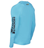 Men's Seamount L/S UV Fishing Shirt (S - 2X) - Che Cose Belle
