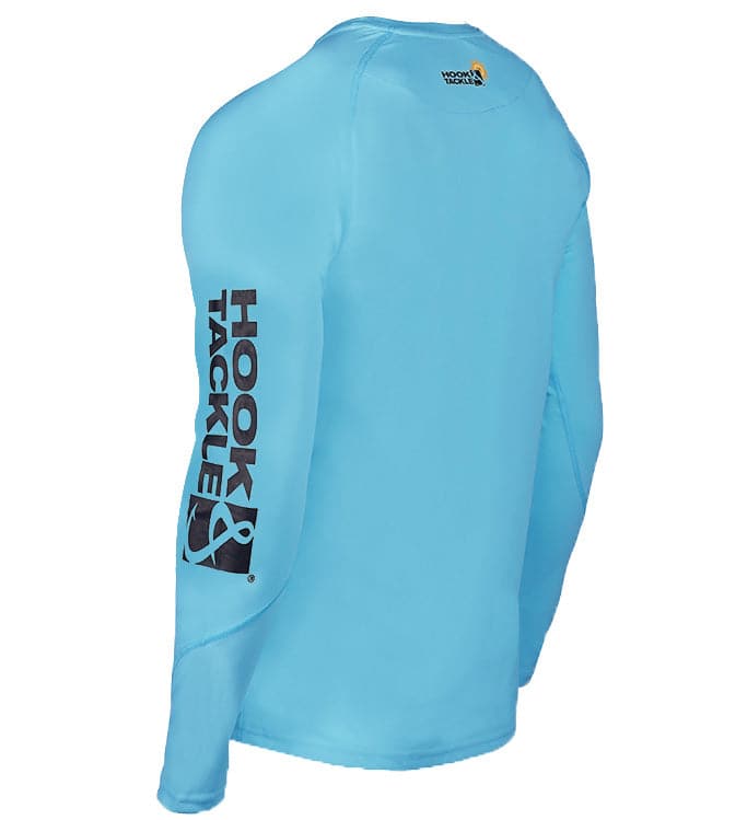Men's Seamount L/S UV Fishing Shirt (S - 2X) - Che Cose Belle