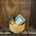 Men's Shaving Sets in Bamboo - Che Cose Belle