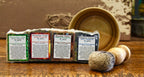 Men's Shaving Sets in Bamboo - Che Cose Belle