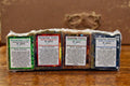 Men's Shaving Soap Sampler Set - Che Cose Belle