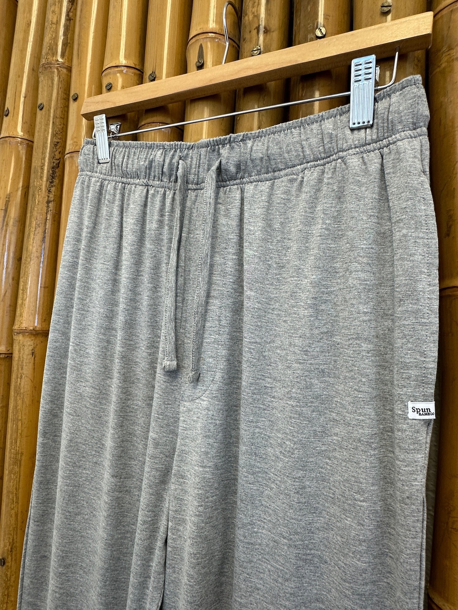 Men's Soft Bamboo Lounge Pajama Pants - 32” inseam - Che Cose Belle