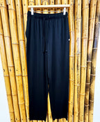 Men's Soft Bamboo Lounge Pajama Pants - 32” inseam - Che Cose Belle