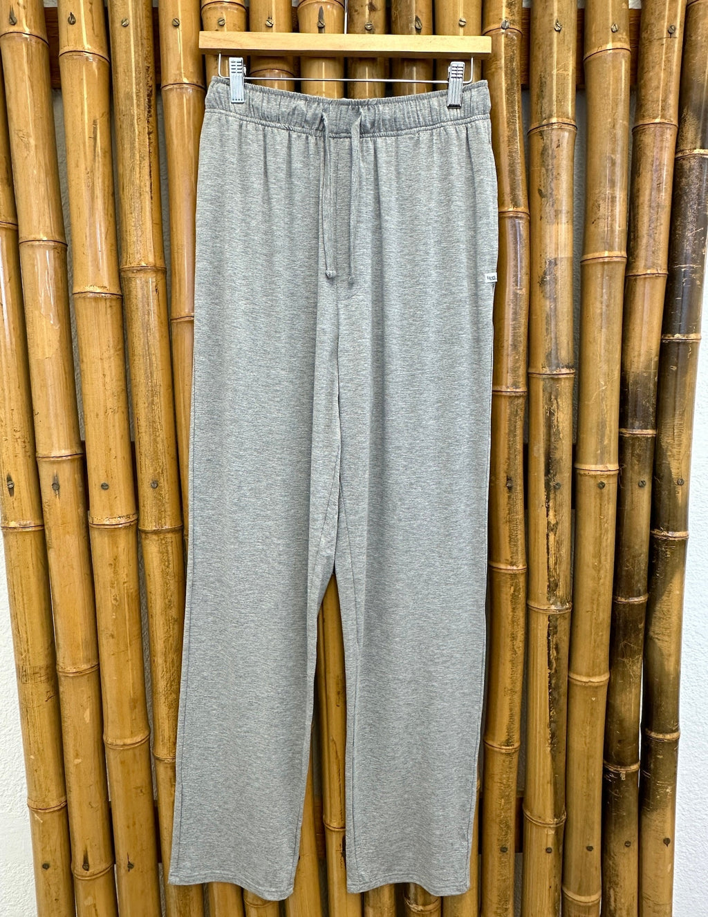 Men's Soft Bamboo Lounge Pajama Pants - 32” inseam - Che Cose Belle
