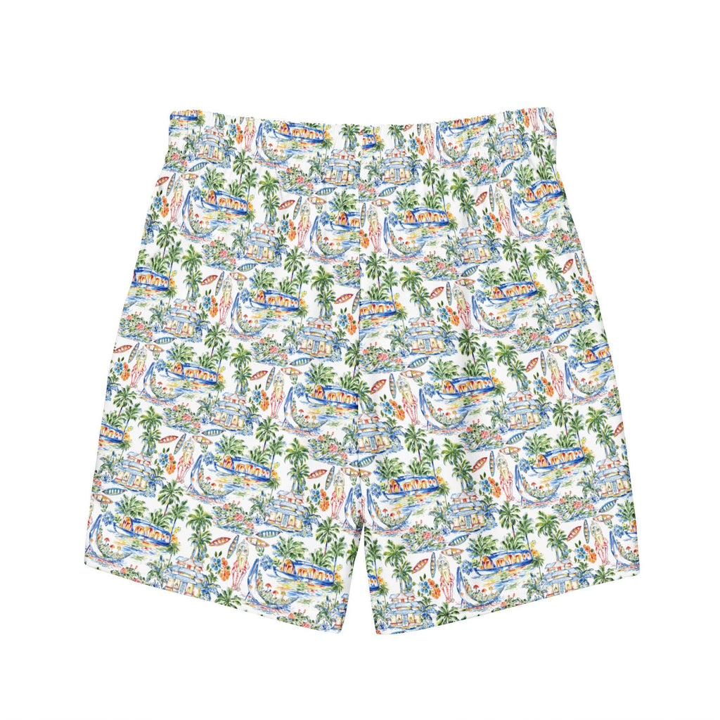 Men's swim trunks - Che Cose Belle