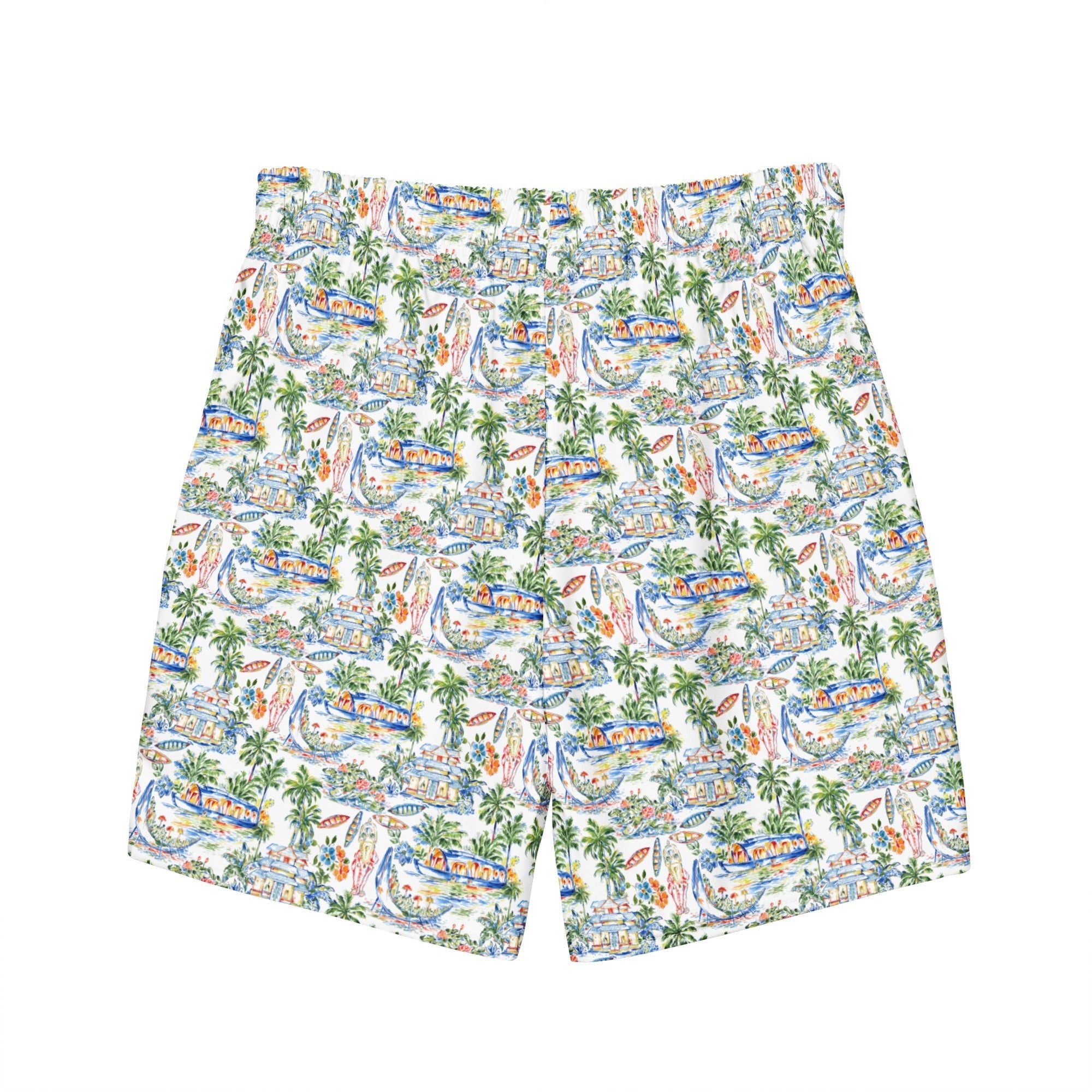 Men's swim trunks - Che Cose Belle