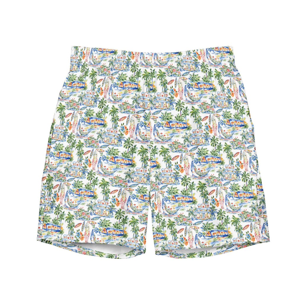Men's swim trunks - Che Cose Belle