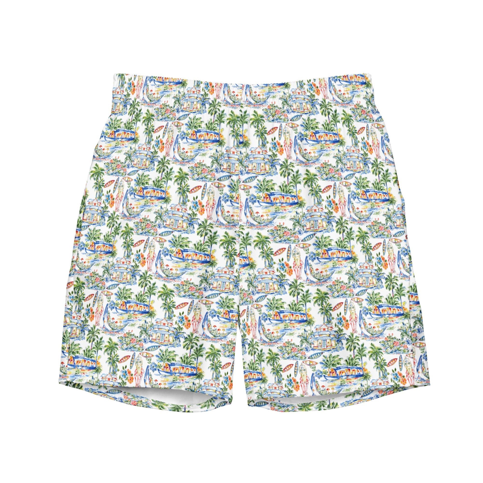 Men's swim trunks - Che Cose Belle