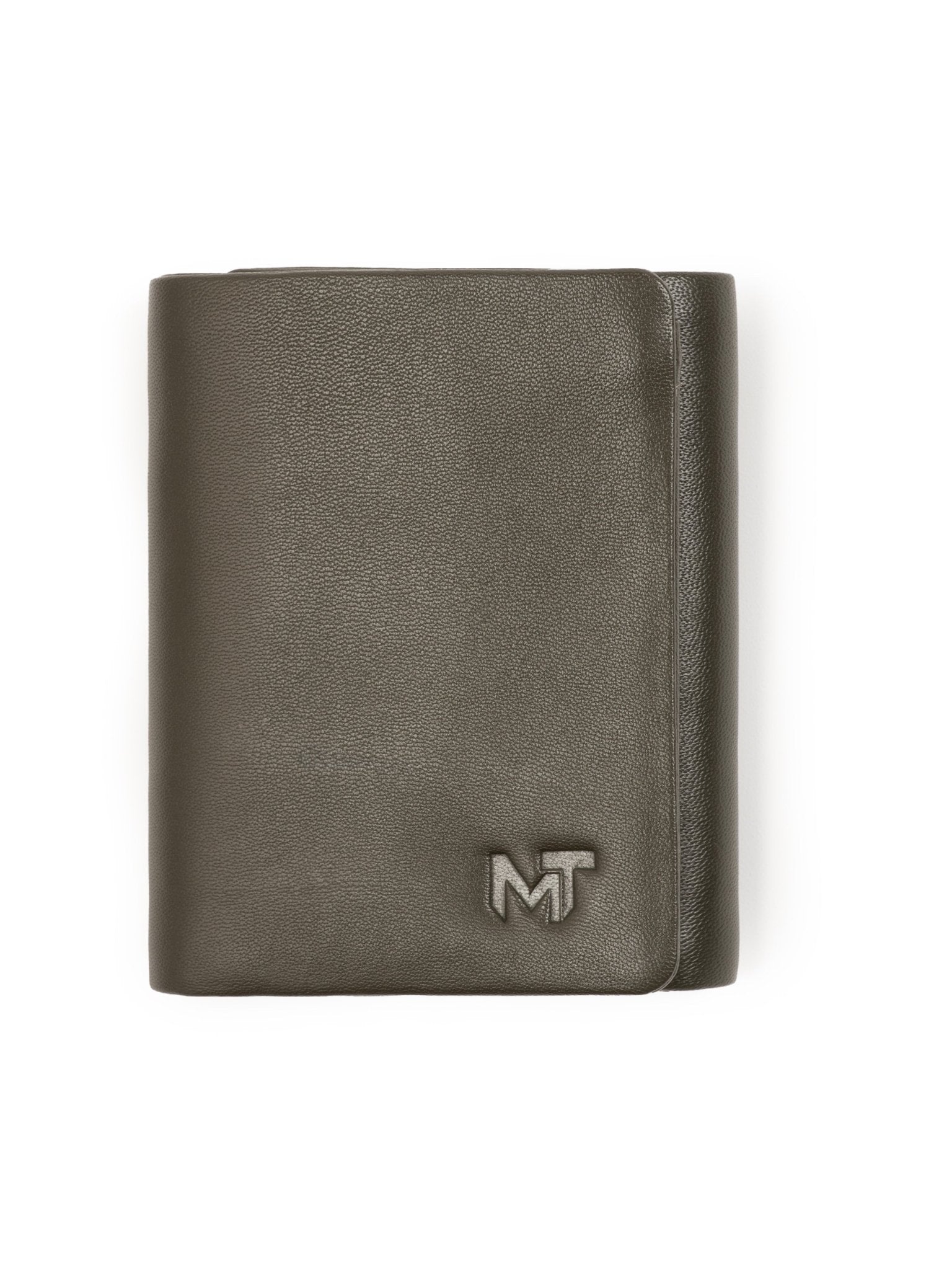 Men's Trifold Wallet - Che Cose Belle