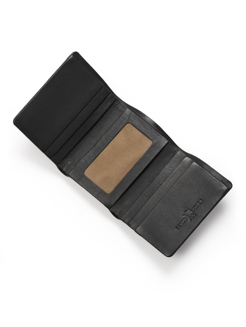 Men's Trifold Wallet - Che Cose Belle