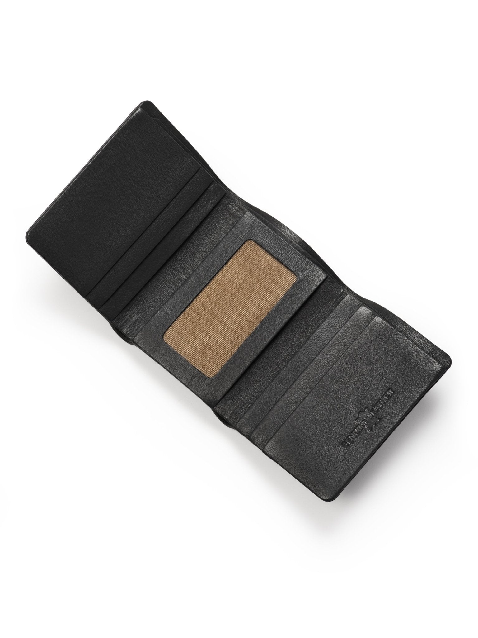 Men's Trifold Wallet - Che Cose Belle