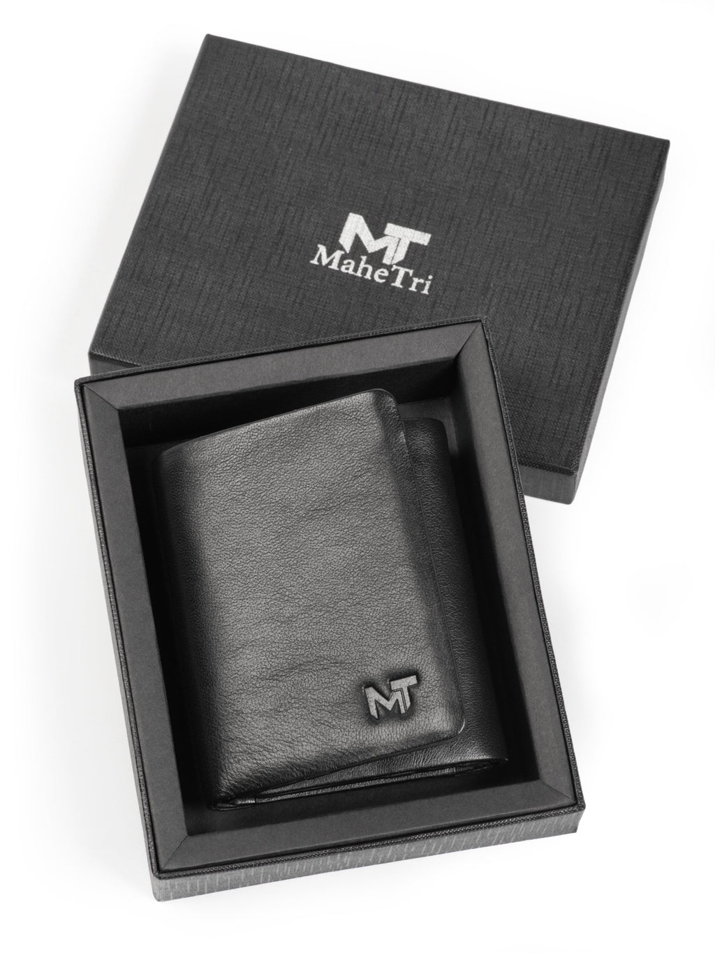 Men's Trifold Wallet - Che Cose Belle