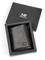 Men's Trifold Wallet - Che Cose Belle